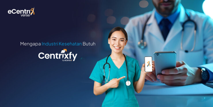 Mengapa Industri Kesehatan Butuh Contact Center?